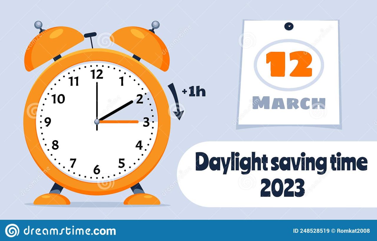 March 12Change your Clocks! Endwell Family Physicians