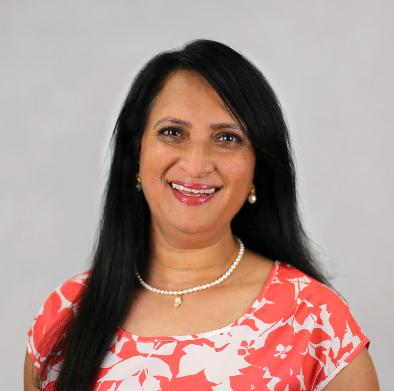 Rekha Patel, MD